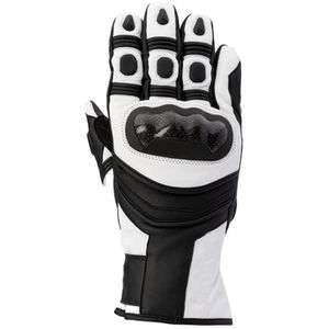 Nuevo diseño de moda etiqueta privada Material duradero guantes de moto personalizados guantes de moto de calidad superior - Product Image 1