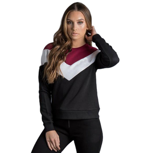 100% algodón estampado personalizado Jogging Track Sweat Suit Unisex hombres Jogger Sweatsuit chándal pantalones de chándal conjunto con capucha - Product Image 6