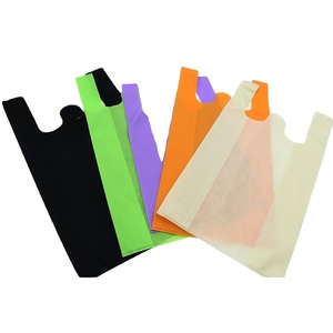 Bolsas no tejidas de PP para un llenado eficiente y automatizado de bolsas del fabricante Plástico OEM Necesidades personalizadas - Product Image 3