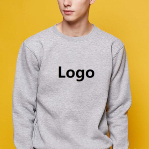 Sweat-shirt classique pour homme, pull à manches longues, conçu pour le confort, la chaleur et une tenue décontractée polyvalente, adapté aux tenues quotidiennes - Product Image 5