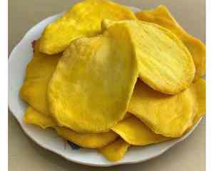 มะม่วงอบแห้งแบบนิ่มจากเวียดนามสินค้าส่งตรงจากโรงงานพร้อมความหวานมะม่วงอบแห้งแบบนิ่มจำนวนมากส่งออกเป็นจำนวนมาก - Product Image 6