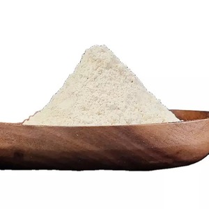 El color de la comida de gluten de arroz es brillante y amarillo - Product Image 4