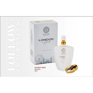 น้ำหอมกลิ่นพรีเมี่ยมขนาด100มล. น้ำหอมเหลวลายดอกไม้ - Product Image 3