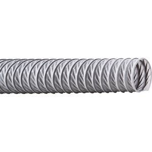 Range Hood Parts-VENTILAZIONE/LDA Extractor Hood <b>Hose</b> 102mm ID X 6m Length Pack of 6 - Product Image 1