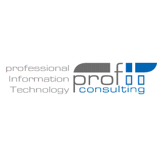 profIT consulting GmbH logo