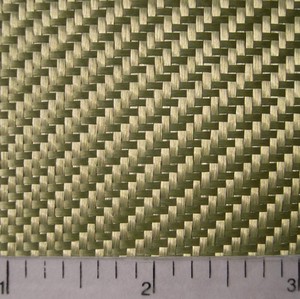 Tela de Fibra de Vidrio Reflectante Amarilla - Product Image 2