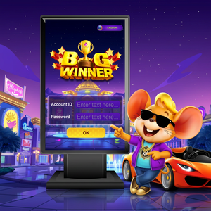 ระบบจับรางวัลเครื่องเกมตกปลาอาร์เคดซอฟต์แวร์เกมยอดนิยม Big Winner - Product Image 1