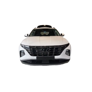 NUEVO 2022 HYU NDAI TUCSON HYBRID 5SEATER 1.6L I4 10KM Gasolina V4 TURBO Transmisión automática - Product Image 1