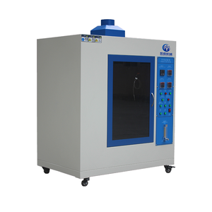 IEC 60695 Parlayan Tel Yanıcılık <span class=keywords><strong>Test</strong></span> Cihazı Alev Geciktirici <span class=keywords><strong>Test</strong></span> Cihazı Parlayan Tel Yanıcılık <span class=keywords><strong>Test</strong></span> Cihazı - Product Image 1