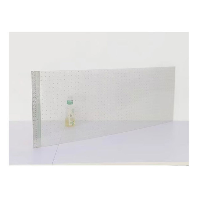 Transparent Adhesive Flexible LED Film Screen for Elevator Video Wall-Indoor/Outdoor Use High Brightness