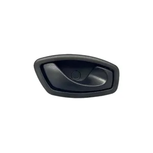 Manija de Puerta Interior Derecha Negra Kaya Plastik KR-548 para Megane Fluence OE 806700007R Turquía - Product Image 1