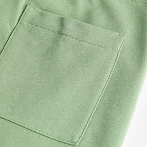Heavy <b>Fleece</b> <b>Men</b> Causal <b>Shorts</b> With Custom Logo Design <b>Men</b> Casual <b>Shorts</b> Best Selling <b>Men</b> Casual <b>Shorts</b> With Your Own Logo - Product Image 4