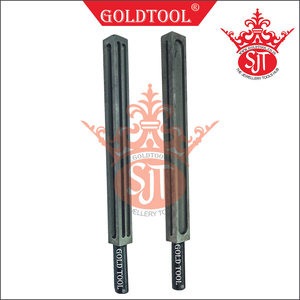 Moldes de lingotes de hierro fundido para herramientas y equipos de joyería - Product Image 1