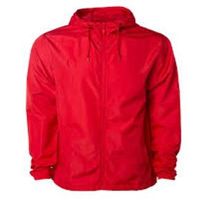 Chaqueta cortavientos para hombre de alta calidad con diseño OEM, chaqueta cortavientos impermeable con sublimación personalizada 2026 - Product Image 5