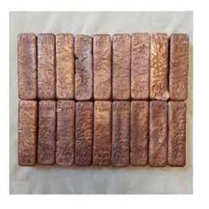 Chatarra de Cable de Cobre 99.99% Cobre Puro Uso Industrial a Granel Exportador Global de Alta Calidad - Product Image 3