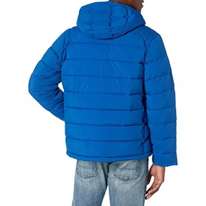 Vêtements pour hommes personnalisés Street Wear, vêtements décontractés, nouvelle arrivée personnalisée 2026, design de haute qualité, doudounes - Product Image 2