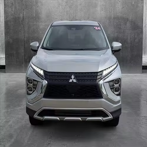 MITSUBISHI ECLIPSE CROSS SE S-AWC 2024 USADO EN EXCELENTES CONDICIONES (LHD/RHD) - Product Image 1