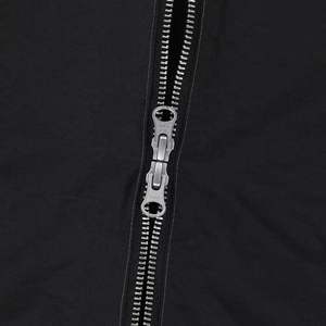 Haute Qualité Personnalisé Hommes Couleur Bloc Patchwork Coupe-Vent Polyester Nylon Survêtement Hommes Piste Zip Up - Product Image 6