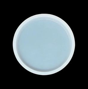 Vente en gros de sous-verres en bois et en résine, ensemble carré rond, design, tasse à thé et café, sous-verre en résine en bois, vente en gros, prix décoratif - Product Image 2