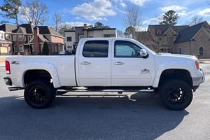 GMC SIERRA 2500HD 2013 USADO, Volante a la Izquierda/Derecha - Product Image 4