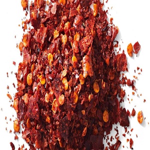 Poudre de chili Spice Classics/flocons de piment séché avec tige goût épicé et chaud emballé dans une boîte ou un sac - Product Image 3