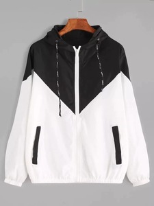 Customizable Men's <b>Thin</b> Stand Collar <b>Waterproof</b> Reversible Bomber <b>Jacket</b> Set 100% Polyester High Quality New Winter Design - Product Image 2