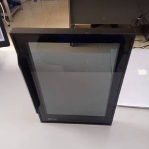 Profil de porte de placard en aluminium pour armoires en verre |   Série 6000 traitée par le procédé de pliage |   Décorations |   Fabriqué à Phu Tho - Product Image 1