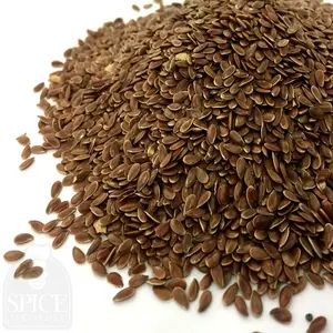 Bulk supplier Flax seeds peeled balanced content of useful components fatty oils lignans fiber vitamins phosphorus bulk product