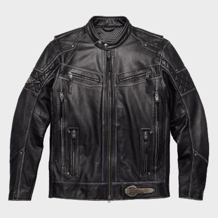 ジャケット・アウター Harley-Davidson Tifton Leather Jacket TIFTON HARLEY DAVIDSON LEATHER JACKET| Alibaba.com