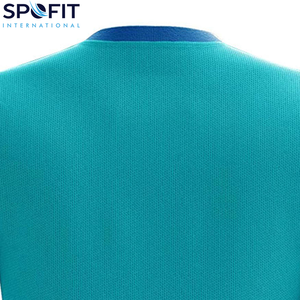 Maillot de football personnalisé le plus populaire, nouveau style de sublimation pour les joueurs de football masculins et féminins, dernier design pour les vêtements de football - Product Image 6