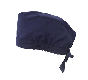 Gorros Quirúrgicos Médicos Personalizados |   Gorros Quirúrgicos Reutilizables y Ajustables de Algodón Suave para Médicos, Enfermeras y Clínicas - Product Image 2