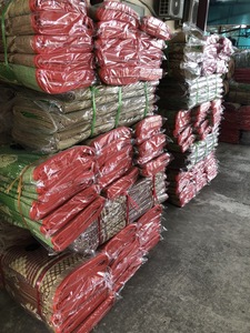 High Quality Handmade Plastic <b>Mats</b> in <b>Large</b> Quantity Supplied From Vietnam - Product Image 2