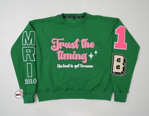 Sudadera personalizada 100% algodón polar transpirable para mujer, sudaderas con capucha, parche bordado 3D con estampado de soplo, talla grande, logotipo personalizado de invierno - Product Image 5