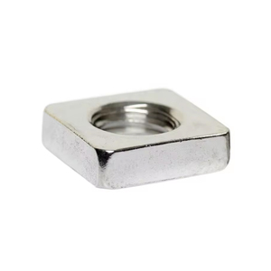 Factory Supply Brass Hex Nut Custom Size Precision Screw Nut for Heavy Duty Industrial and General Engineering Applications - Product Image 6