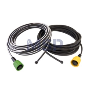 68-7503-Aspock-Câble plat d'alimentation de stationnement latéral (2x19 m SET) -Pièces et accessoires pour remorque-MSP Exportation - Product Image 3