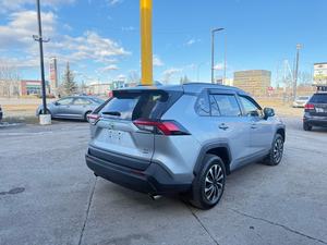 TOYOTA RAV 4 AWD 2021 d'occasion, conduite à gauche/droite - Product Image 2