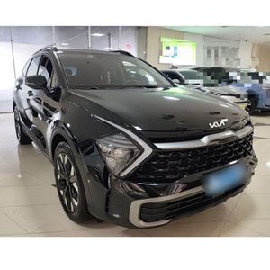 SUV PREMIUM 2025 2.0T 2WD DE 5 PLAZAS LISTO PARA ENTREGA - Product Image 6