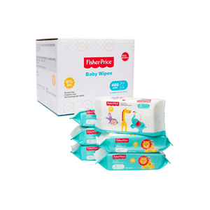 Mouchoirs jetables personnalisés ODM & OEM Mouchoirs en papier secs pour bébé Nettoyage 100% coton Mouchoirs en coton pour usage quotidien Wipesc sec - Product Image 5