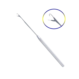 Kit de Herramientas para Extensiones de Cabello, Cuentas Blancas y Negras, Gancho para Tirar de las Extensiones, Alicates para Extensiones de Cabello, Herramientas Multiusos para el Cuidado y Peinado del Cabello - Product Image 4