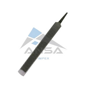 Râpe en diamant de 14 pouces pour le fer à cheval, la coupe des sabots et le travail du maréchal-ferrant - Product Image 5