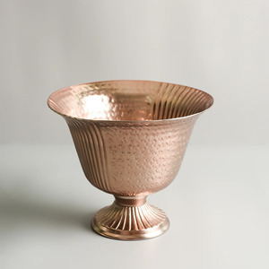 Cuenco Urli de metal tradicional para decoración del hogar Mejora tu espacio espiritual con este aditivo atemporal - Product Image 2