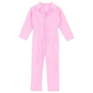 ชุดสูททำงานผ้าฝ้ายระบายอากาศได้ดีสำหรับผู้ชายมีเทปสะท้อนแสงสามารถกำหนดโลโก้ได้เองผ่านการรับรอง CE เข็มการตรวจจับและไร้รอยต่อ - Product Image 6