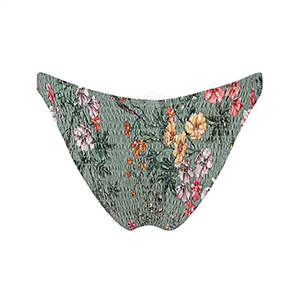 Venta caliente Nuevo estilo Traje de baño Personalizado Color Traje de baño Mejor precio Traje de baño - Product Image 6