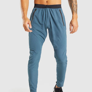 Pantalones Deportivos de Algodón Anti-Pilling de Alta Calidad para Hombre, Corte Holgado, Estilo Casual Relajado, Cintura Elástica, Ligeros, para Uso Diario, Estilo Urbano - Product Image 1
