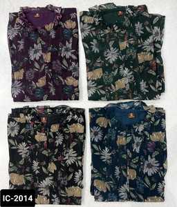 Latest Women Wear Collections of Ready to Wear Heavy Georgette Fancy Kurtis for Casual and Daily Wear Digital Printed Kurtis - Product Image 6