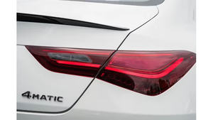 Coche usado Seminuevo Certificado LHD/RHD Más cedes-Be NZ CLA 250 4MATIC 2025 AWD - Product Image 6