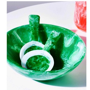 Accesorios de Último Modelo, Juego de Servidores de Ensalada de Acacia, Ecológicos, Aptos para Lavavajillas, Utensilios para Ensalada, Cocina, Hechos en India - Product Image 1