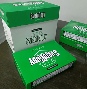 Papier copie Svetocopy A4 80g, poids - Product Image 4