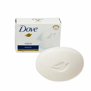 Wholesale Dove Beauty Bar <b>Soap</b> 100g for Natural Whitening Dove Beauty Bar Original 100g Moisturizing Gentle <b>Soap</b> - Product Image 5