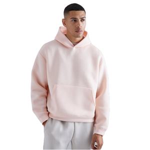 Sweat-shirts pour hommes créés pour les hommes modernes, avec un tissu confortable, une coupe décontractée et un style polyvalent pour un usage quotidien. - Product Image 1